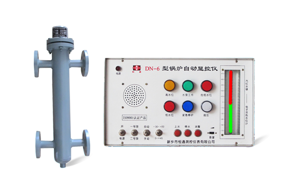 DN-6型锅炉报警器